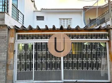 8d7515a17e855ca949358acd235ad1fb898e381f · Casa com 5 dormitórios (3 suítes), 230 m², 2 vagas Grandes, Zona Mista, no Parque São Jorge - Tatuap
