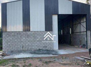 59ace8ed181b47d75196af1f1f77105f800aeb34 · Galpão à venda, 500 m² por R$ 1.900.000,00 - Corumbá - Mairiporã/SP