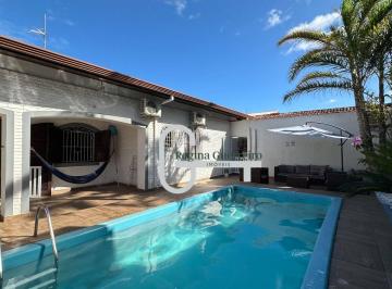 f91aae7153fd2ccb05c39d532e364b210fa54edc · Casa com 11 dormitórios à venda, 205 m² por R$ 2.400.000,00 - Parque Balneário Oásis - Peruíbe/SP