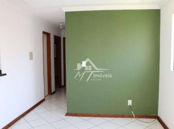 3945e61f9ad23d1eb38a7b232d97bf2c8e4a17ba · Apartamento com 3 dormitórios à venda, 69 m² por R$ 235.000,00 - Parque João de Vasconcelos - Sumaré