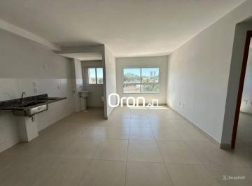 c4a317ccfc84e844eb3845f89dd164b6f5ae54b6 · Apartamento à venda, 71 m² por R$ 570.000,00 - Parque Amazônia - Goiânia/GO