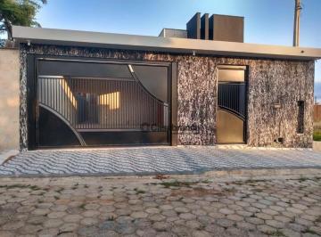 c135b1ae479c4e2fc78b98a6340d457c7f12a6bd · Casa com 4 quartos à venda, 230 m² - Parque Santa Márcia - Votorantim/SP