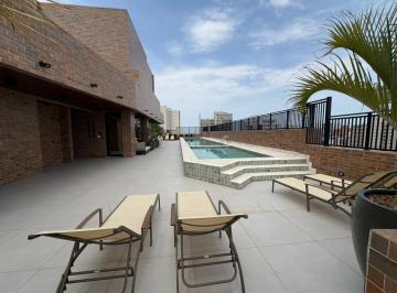 b7a86800eebbf64dc732ca91a587c067f2223dc2 · Apartamento com 2 dormitórios à venda, 76 m² por R$ 583.000,00 - Aviação - Praia Grande/SP
