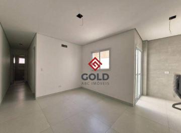 a28332a08abb9f61419d7dda1cac2b0f3bffae7e · Apartamento com 2 dormitórios à venda, 54 m² por R$ 475.000,00 - Vila Pires - Santo André/SP