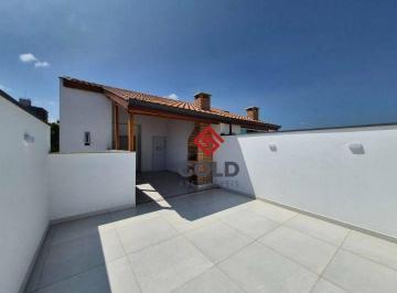 309d71f3d532325aad4b930b6d97a8b95305202f · Cobertura com 2 dormitórios à venda, 106 m² por R$ 630.000,00 - Vila Pires - Santo André/SP