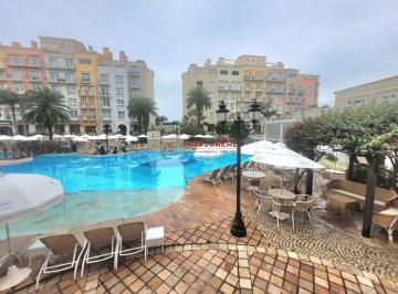 Apartamento · 155m² · 1 Quarto · Apartamento à venda - em Jurerê Internacional