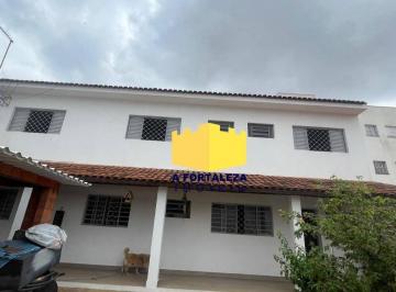 612f3e790ad8534290eb1cde8769d515887c1cc0 · Casa com 3 dormitórios à venda, 280 m² por R$ 6.000,00 - Parque Novo Mundo - Americana/SP