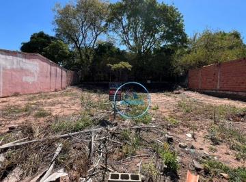 d640ed72de027ce0d4527d0a01c21fb9457a4799 · (LT-565) Terreno à venda, 261 m² por R$ 140.000 - Bela São Pedro - São Pedro/SP