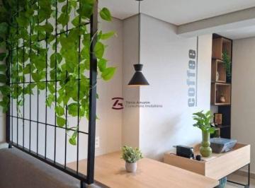 a61ee0346104c8eb7990b63ab6ffeb3baa0b0dbd · Studio à venda, 27 m² por R$ 329.000,00 - Alto da Mooca - São Paulo/SP