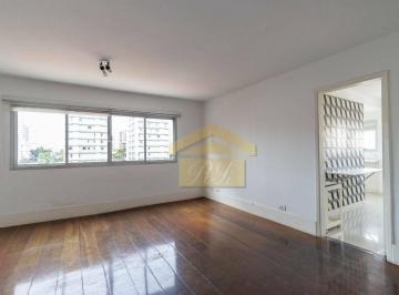 cfd415546ea0a2f82c136c32448d1608cde726be · Apartamento à Venda na Vila Clementino - 3 Quartos