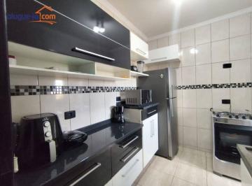 b20c9a4474b5dbce89f65cfd8b87f39023069f26 · Apartamento com 2 dormitórios à venda, 50 m² por R$ 279.000,00 - Cidade Morumbi - São José dos Campo