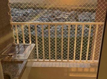 e6134f61c0cf4aa21dd67d13c2569b7c450d1038 · Apartamento com 2 dormitórios à venda, 52 m² por R$ 490.000,00 - Condomínio Residencial Colinas do P