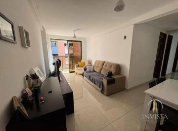 9efec3ae7e916a684e958170d0ff231c202ff4ca · Apartamento com 3 dormitórios à venda, 83 m² por R$ 650.000,00 - Jardim Oceania - João Pessoa/PB