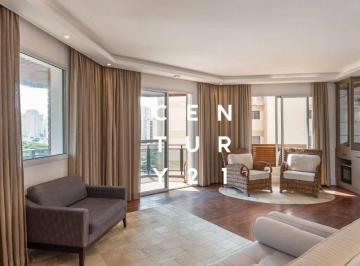 47106d9c66ead5000ed3f23a8e4b8e757abead6b · Apartamento com 3 dormitórios à venda, 206 m² por R$ 3.000.000,00 - Itaim - São Paulo/SP