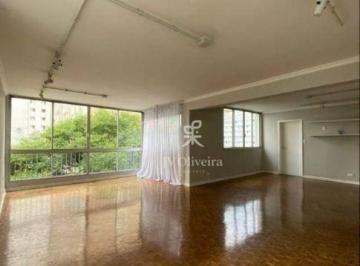 230aa935e944812d1577f59f090af050bcb094de · Apartamento com 3 dormitórios à venda, 170 m² por R$ 2.900.000,00 - Jardim América - São Paulo/SP