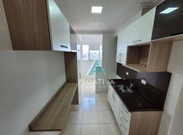 d7d6de2f8a13ad570392231c7b9f281d3a87a4fa · Apartamento com 2 dormitórios à venda, 52 m² - Vila Áurea - São Bernardo do Campo/SP