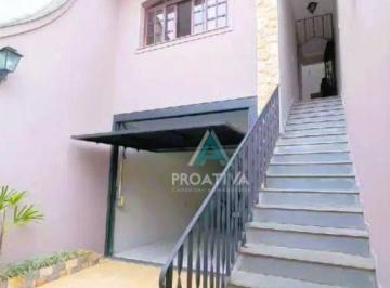 9355062dc2353d386c76542760d2022ea4085135 · Sobrado com 3 dormitórios à venda, 268 m² - Parque João Ramalho - Santo André/SP