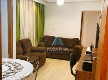5ec996cbcf3c0dc42b22d1ce580ecdcd0c4c4581 · Apartamento à venda, 50 m² por R$ 350.000,00 - Parque Oratório - Santo André/SP