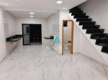 437f5acdc8f762a9930032d95d0a1c665201560c · Sobrado com 3 dormitórios à venda, 160 m² - Parque das Nações - Santo André/SP