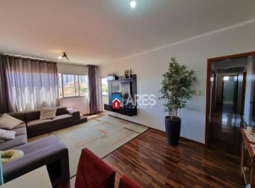 35d0e3ad6d85f85d667d35f9e945358c2e97e9c3 · Apartamento com 3 dormitórios à venda no Edifício Marajó, 114 m² por R$ 580.000 - Jardim Girassol - 