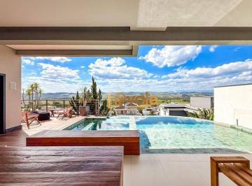 85ac4f5a48af105f31423f69e90ff86f24eec6ba · Casa de Luxo com Vista para a Serra da Mantiqueira com 5 dormitórios à venda, 615 m² - Condomínio Re