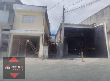 7249afe87d291e9ec5c0a6fe85546c2c10d42b09 · Casa com 2 dormitórios à venda, 500 m² por R$ 1.000.000,00 - Vila Sílvia - São Paulo/SP