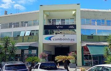 f4f46e8f6689985778620bc63188b92bbd93c7a1 · Andar Corporativo para alugar, 1000 m² - Camboinhas - Niterói/RJ