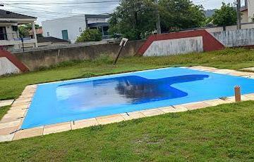 34ad37ba11426c96218b45c90e7293bd76ce8432 · Terreno à venda, 291 m² por R$ 1.300.000,00 - Camboinhas - Niterói/RJ