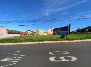 250447bad8c95e39cad4e8feac47f23085c70254 · Área à venda no bairro Jardim Patrícia em Uberlândia