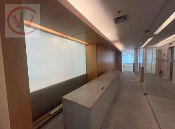 48dcac5b3a7f14d9d4aabc7029f051edfcd95073 · Andar Corporativo para alugar, 221 m² por R$ 36.968,76/mês - Itaim Bibi - São Paulo/SP