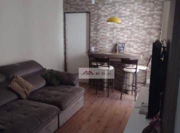 fcea2d97c192b9d06189c190e9036b43e2368a4f · Apartamento com 2 dormitórios à venda, 49 m² por R$ 265.000 - Vila Inema - Hortolândia/SP