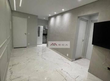 d81eb208bf96142064f00ccd139b3ad75ad3ff37 · Apartamento com 2 quartos, sendo 1 suíte, 52 m² - Ortizes - Valinhos/SP