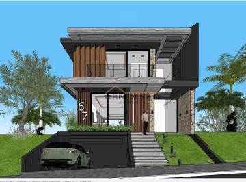 73a761a0d8576fcbedbe43f5ec7e93089b5c5ea3 · Casa com 3 dormitórios à venda, 371 m² por R$ 3.490.000,00 - Xaxim - Curitiba/PR