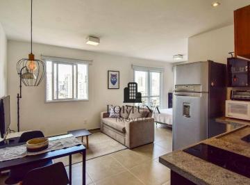 29252b4a6c6f20dd61052ab39d736a0591ac861d · Apartamento com 1 dormitório à venda, 37 m² por R$ 558.000,00 - Paraíso - São Paulo/SP