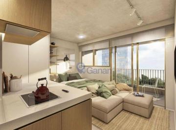 6a61bb4bd6df6ba397b43fe22b00ac07266eab36 · Studio com 1 dormitório à venda, 30 m² por R$ 1.041.576,37 - Cerqueira César - São Paulo/SP