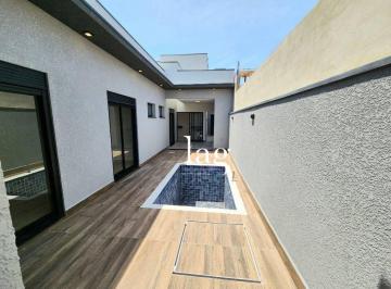 9473ff0bb530b40aec1fe727e422f5cd5b590cf6 · Casa com 3 quartos à venda, 138 m²- Jardim Reserva Ipanema - Sorocaba/SP