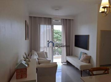 c629261cf7e5211da684fdbab55719b264751579 · Apartamento à venda, 55 m² por R$ 456.000,00 - Jardim Augusta - São José dos Campos/SP