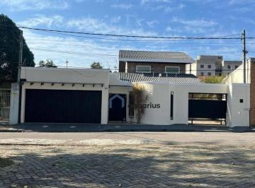 a7fdeadda9250d174f074d5b446f81db96a87266 · Sobrado com 4 dormitórios à venda, 300 m² - Jardim Alvorada - São José dos Campos/SP