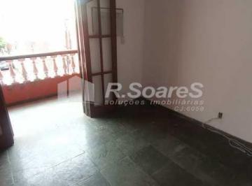 Casa · 58m² · 2 Quartos · 1 Vaga · Casa de Vila : / Residencial / Praça Seca