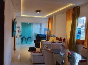 ae855aae58620e645d585d1243f6fad9c8848a99 · Casa com 3 dormitórios à venda, 150 m² por R$ 290.000,00 - Vila Torres Galvão - Paulista/PE