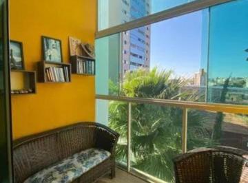 Apartamento · 70m² · 2 Quartos · 2 Vagas · Apartamento com 2 quartos à venda bairro Tibery - Uberlândia/MG