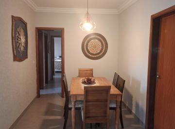 Apartamento · 3 Quartos · Apartamento com 3 quartos à venda bairro Patrimônio - Uberlândia/MG