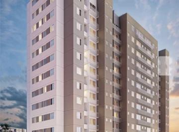 Apartamento · 45m² · 2 Quartos · 1 Vaga · Apartamento à venda, Bairro Aeroporto - Belo Horizonte/MG
