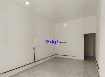 Comercial · 30m² · Salão para alugar, 30 m² por R$ 2.369,00/mês - Jardim Bonfiglioli - São Paulo/SP