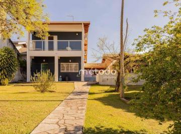 295dbd92fa275ea77330820d2b7426659a6a6c58 · Chácara com 4 dormitórios à venda, 1439 m² por R$ 4.790.000,00 - Centro - Guararema/SP