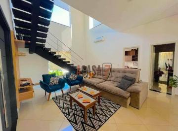 d28427e8876593cd3354a8616541b9d455056e7d · Casa com 4 quartos à venda, 288 m² - Condomínio Granja Deolinda - Sorocaba/SP