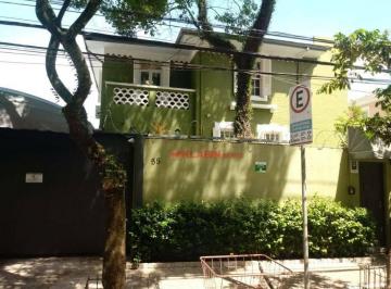 9a4b24c15b1f9b27dd08ae85f703f6af88eb7fd8 · Sobrado comercial à venda em Higienópolis - espaço, localização e estrutura que