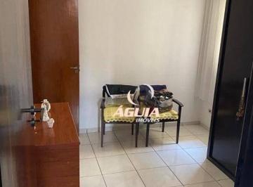 9ebb338da804ed390fb313519ca2e0c5471bf6e6 · Sobrado à venda, 167 m² por R$ 690.000,00 - Vila Camilópolis - Santo André/SP