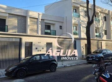 25ecf139693f80fa737efc7651fc57410a6c3768 · Sobrado à venda, 92 m² por R$ 670.000,00 - Parque Oratório - Santo André/SP
