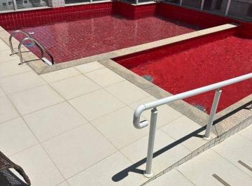 afe99c8c48769b26fabf07aae1f7b9122a6ddf4b · Apartamento com 1 dormitório à venda, 70 m² por R$ 380.000,00 - Canto do Forte - Praia Grande/SP